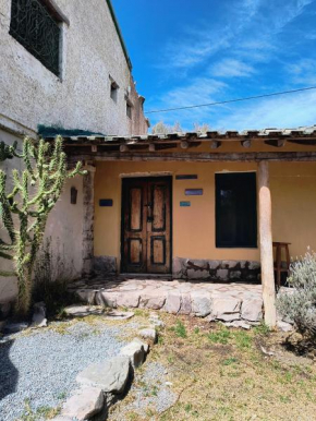 Cabaña Padilla